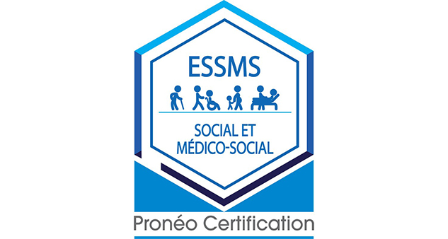 ESSMS PRONÉO Certification