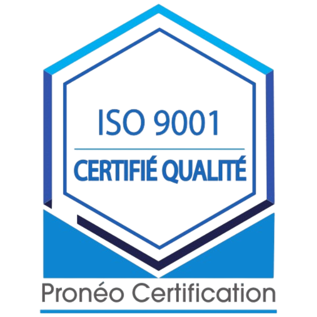 ISO 9001 logo transparent