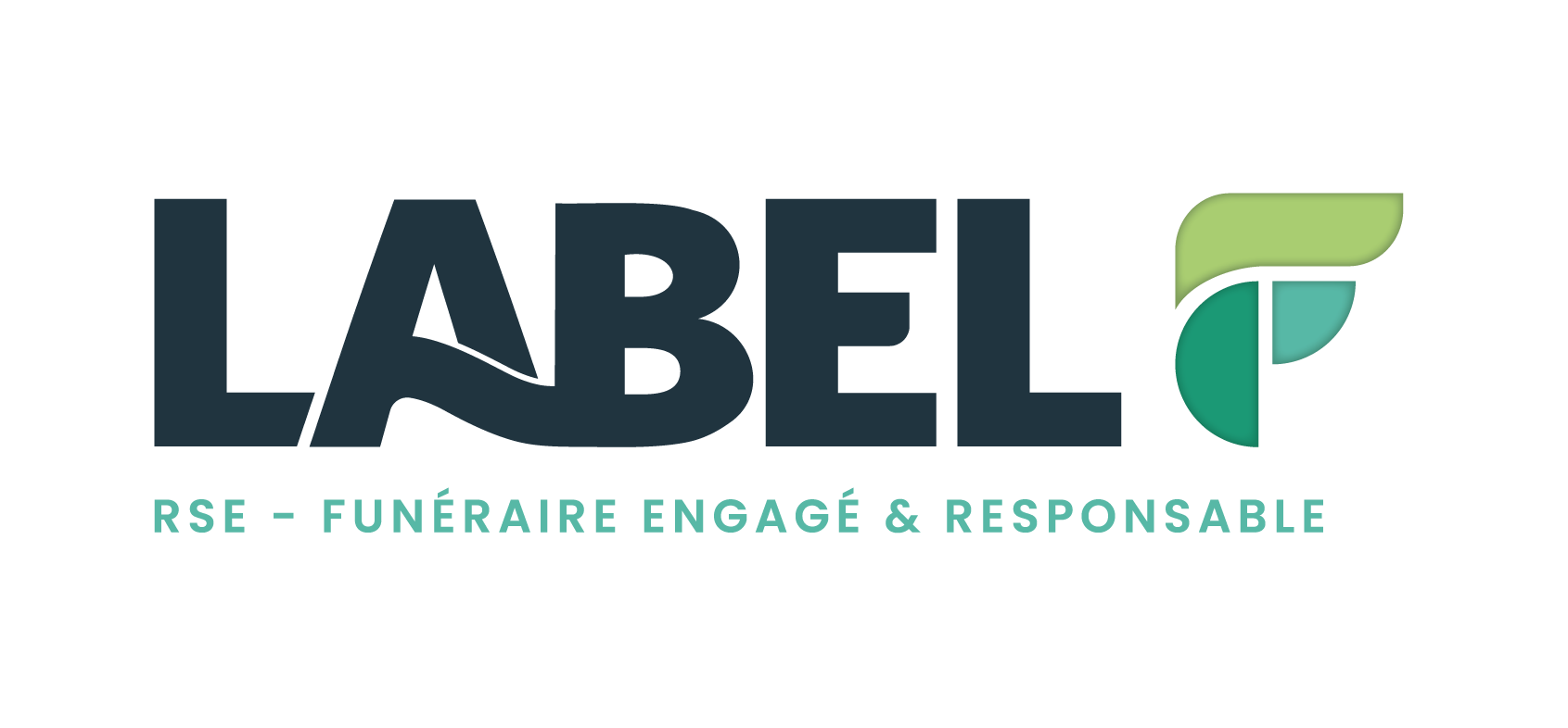 Logo Label F